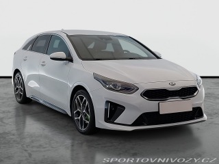 Kia ProCeed GT-Line 1.4 T-GDI