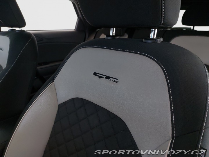 Kia ProCeed GT-Line 1.4 T-GDI 2019