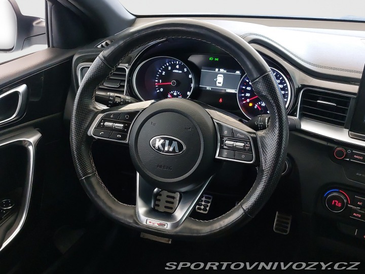 Kia ProCeed GT-Line 1.4 T-GDI 2019
