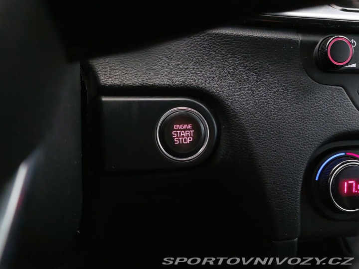 Kia ProCeed GT-Line 1.4 T-GDI 2019