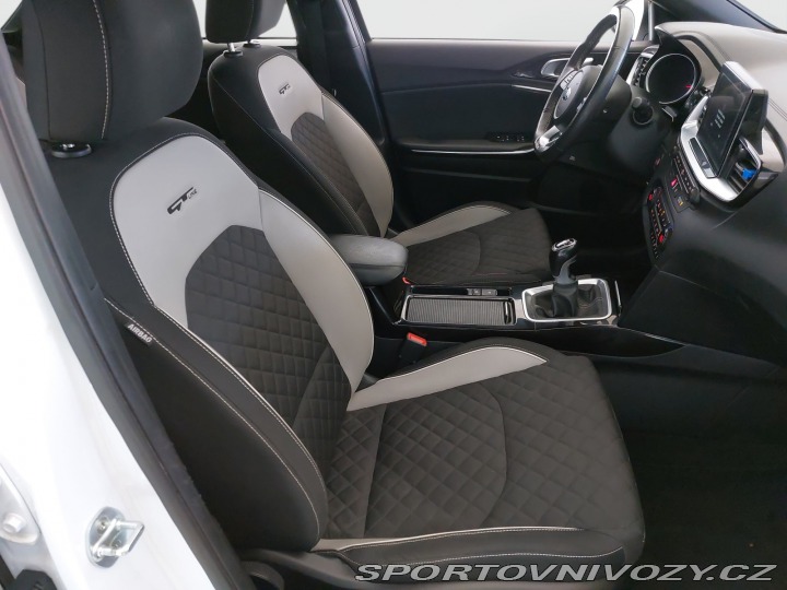 Kia ProCeed GT-Line 1.4 T-GDI 2019