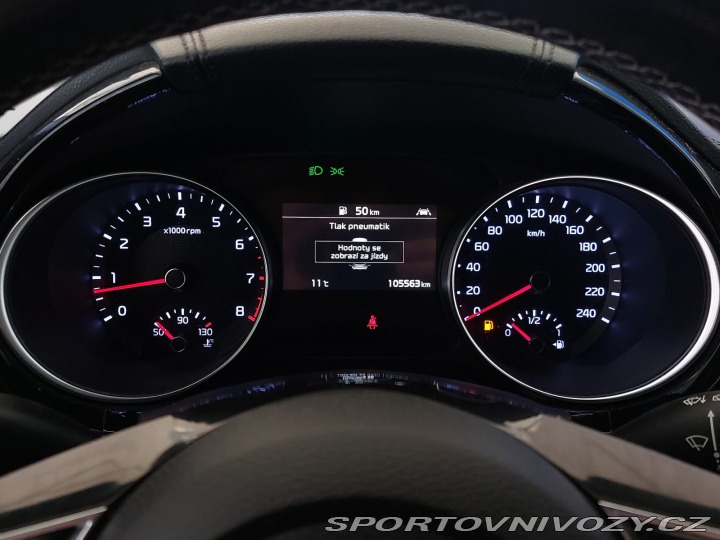 Kia ProCeed GT-Line 1.4 T-GDI 2019