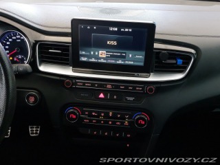 Kia ProCeed GT-Line 1.4 T-GDI 2019