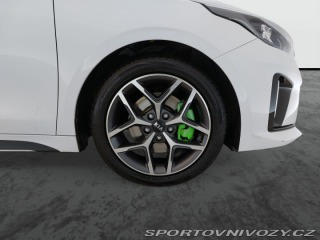 Kia ProCeed GT-Line 1.4 T-GDI 2019
