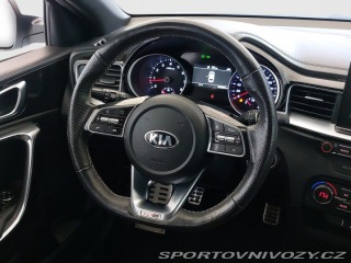 Kia ProCeed GT-Line 1.4 T-GDI 2019