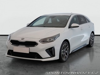 Kia ProCeed GT-Line 1.4 T-GDI 2019