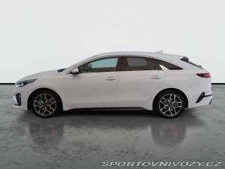Kia ProCeed GT-Line 1.4 T-GDI 2019