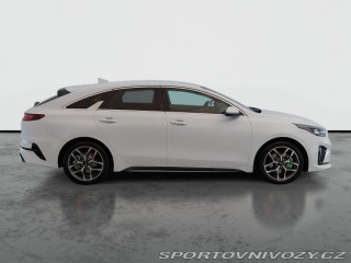 Kia ProCeed GT-Line 1.4 T-GDI 2019