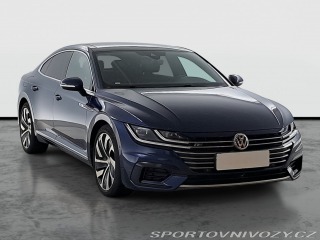 Volkswagen Arteon R-line 2.0 TDI