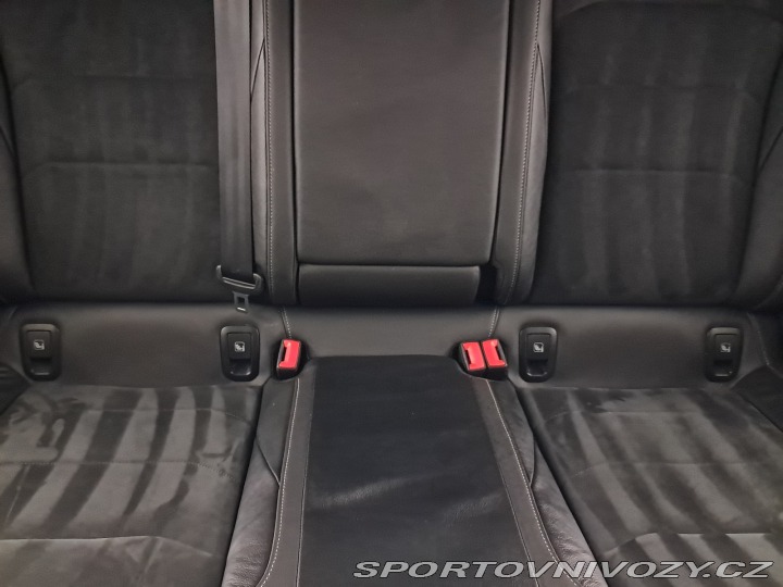 Volkswagen Arteon R-line 2.0 TDI 2019