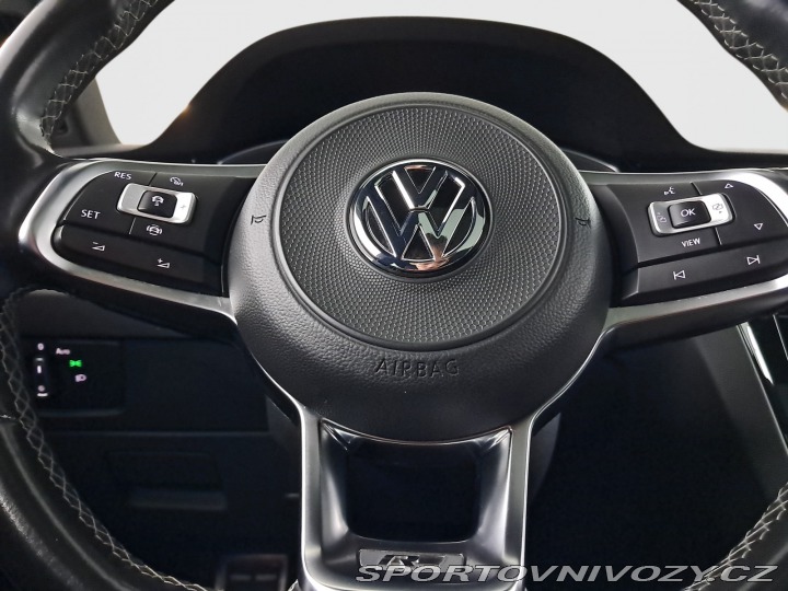 Volkswagen Arteon R-line 2.0 TDI 2019