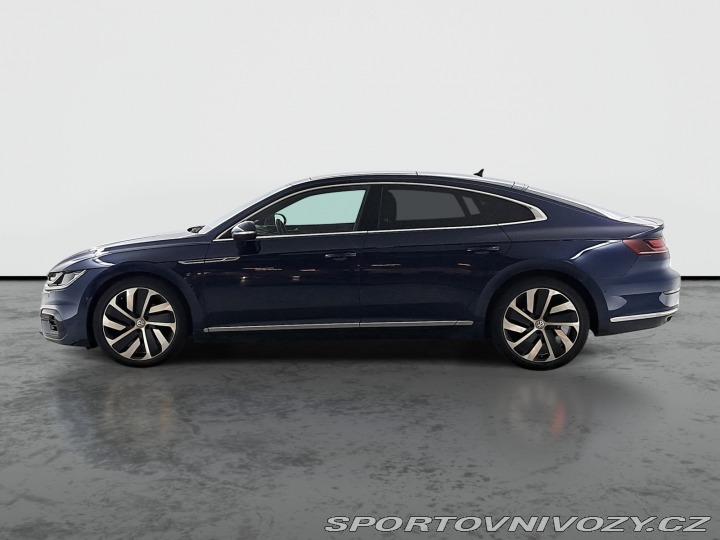 Volkswagen Arteon R-line 2.0 TDI 2019
