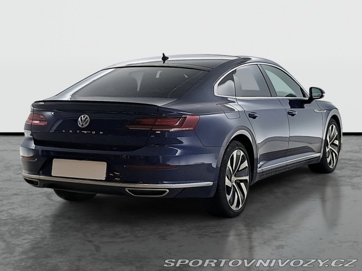 Volkswagen Arteon R-line 2.0 TDI 2019