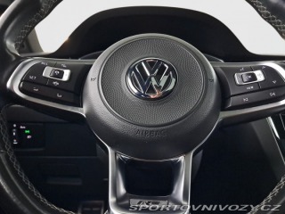 Volkswagen Arteon R-line 2.0 TDI 2019