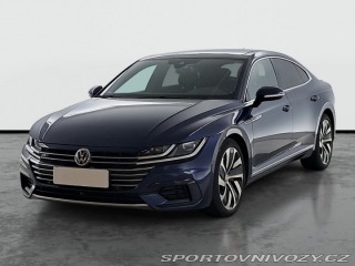 Volkswagen Arteon R-line 2.0 TDI 2019