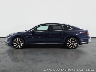 Volkswagen Arteon R-line 2.0 TDI 2019