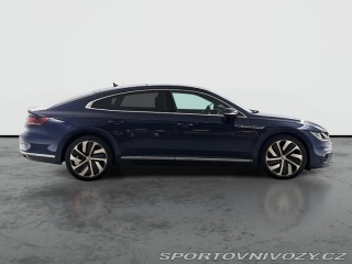 Volkswagen Arteon R-line 2.0 TDI 2019