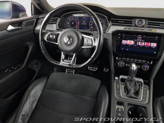 Volkswagen Arteon R-line 2.0 TDI 2019