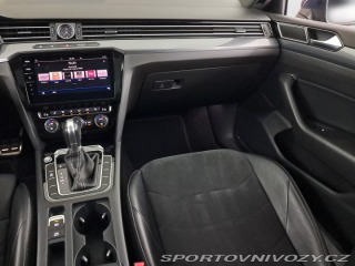 Volkswagen Arteon R-line 2.0 TDI 2019