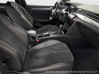 Volkswagen Arteon R-line 2.0 TDI 2019