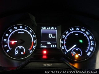 Škoda Octavia RS RS Challenge RS 2.0 TDI 2016