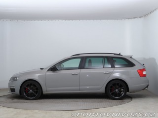 Škoda Octavia RS RS Challenge RS 2.0 TDI 2016