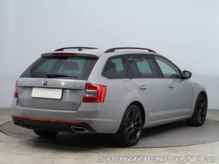 Škoda Octavia RS RS Challenge RS 2.0 TDI 2016