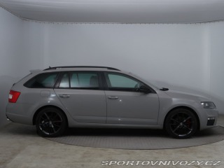 Škoda Octavia RS RS Challenge RS 2.0 TDI 2016