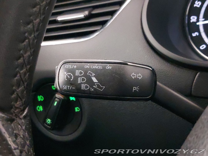 Škoda Octavia RS RS RS 2.0 TDI 2014