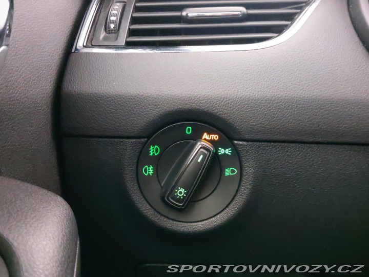 Škoda Octavia RS RS RS 2.0 TDI 2014