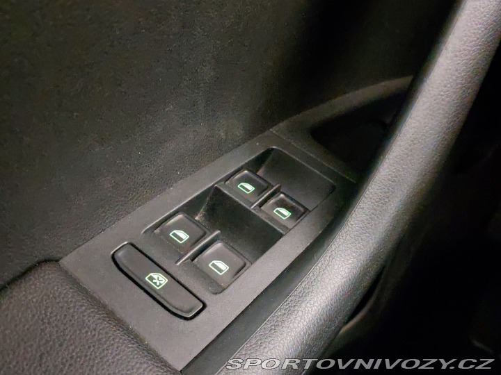 Škoda Octavia RS RS RS 2.0 TDI 2014