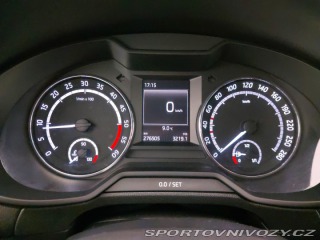 Škoda Octavia RS RS RS 2.0 TDI 2014