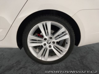 Škoda Octavia RS RS RS 2.0 TDI 2014