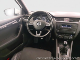 Škoda Octavia RS RS RS 2.0 TDI 2014