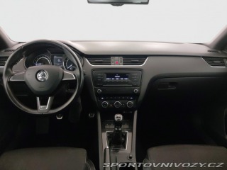 Škoda Octavia RS RS RS 2.0 TDI 2014