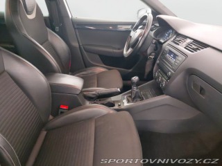 Škoda Octavia RS RS RS 2.0 TDI 2014
