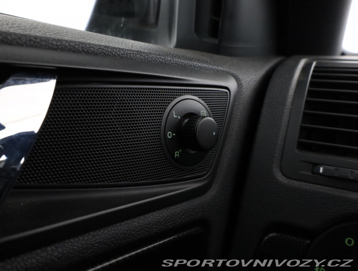 Škoda Octavia RS RS RS 2.0 TDI 2012