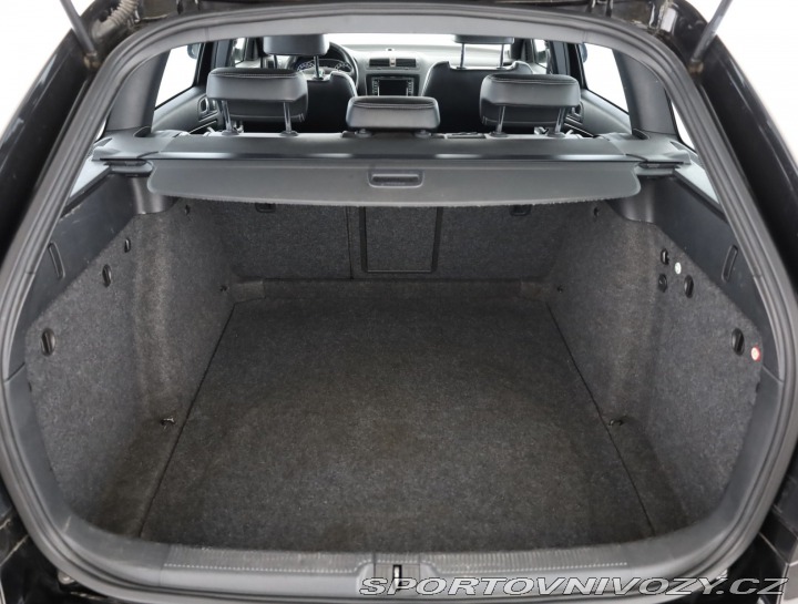 Škoda Octavia RS RS RS 2.0 TDI 2012