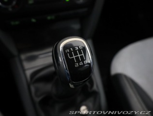 Škoda Octavia RS RS RS 2.0 TDI 2012
