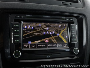 Škoda Octavia RS RS RS 2.0 TDI 2012