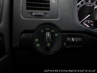 Škoda Octavia RS RS RS 2.0 TDI 2012
