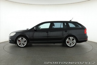 Škoda Octavia RS RS RS 2.0 TDI 2012
