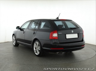 Škoda Octavia RS RS RS 2.0 TDI 2012