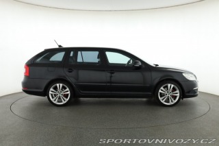Škoda Octavia RS RS RS 2.0 TDI 2012