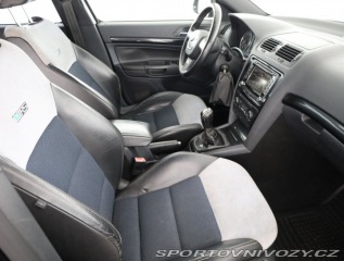 Škoda Octavia RS RS RS 2.0 TDI 2012