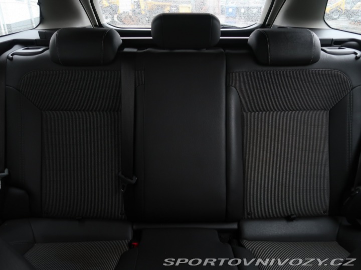 Opel Astra 2.0 CDTI 2011