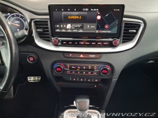 Kia ProCeed GT GT 1.6 T-GDI 2021