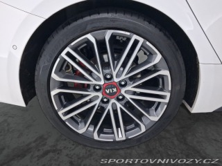 Kia ProCeed GT GT 1.6 T-GDI 2021