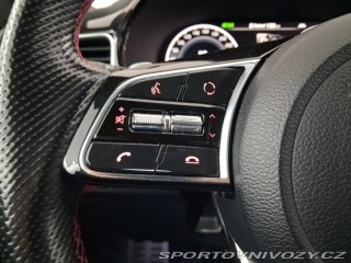 Kia ProCeed GT GT 1.6 T-GDI 2021