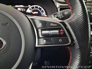Kia ProCeed GT GT 1.6 T-GDI 2021